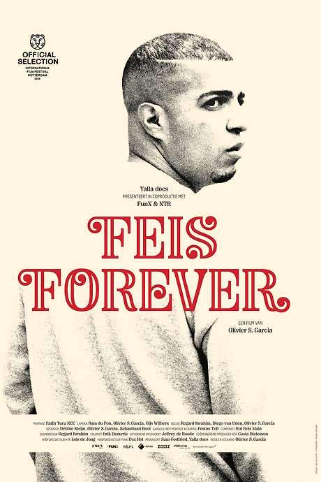 Feis Forever